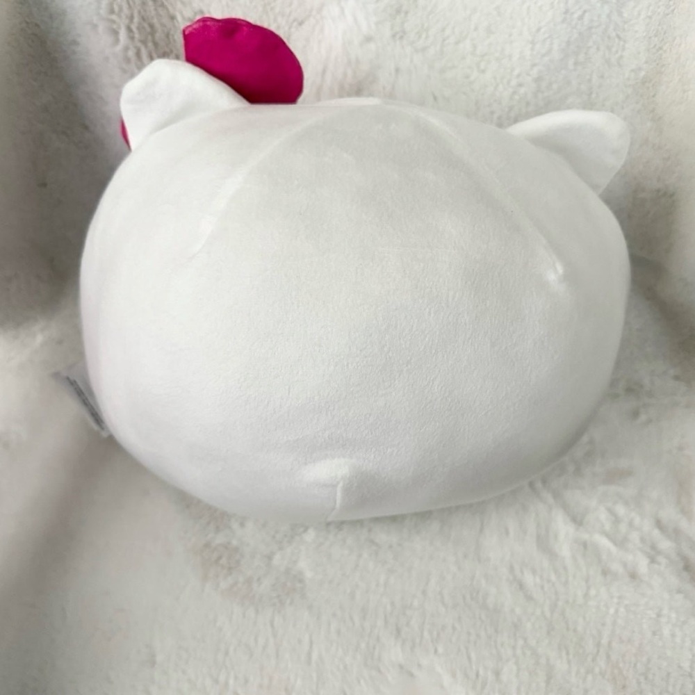 *NEW*Hello Kitty, throw & pillow set - Picture 10 of 13